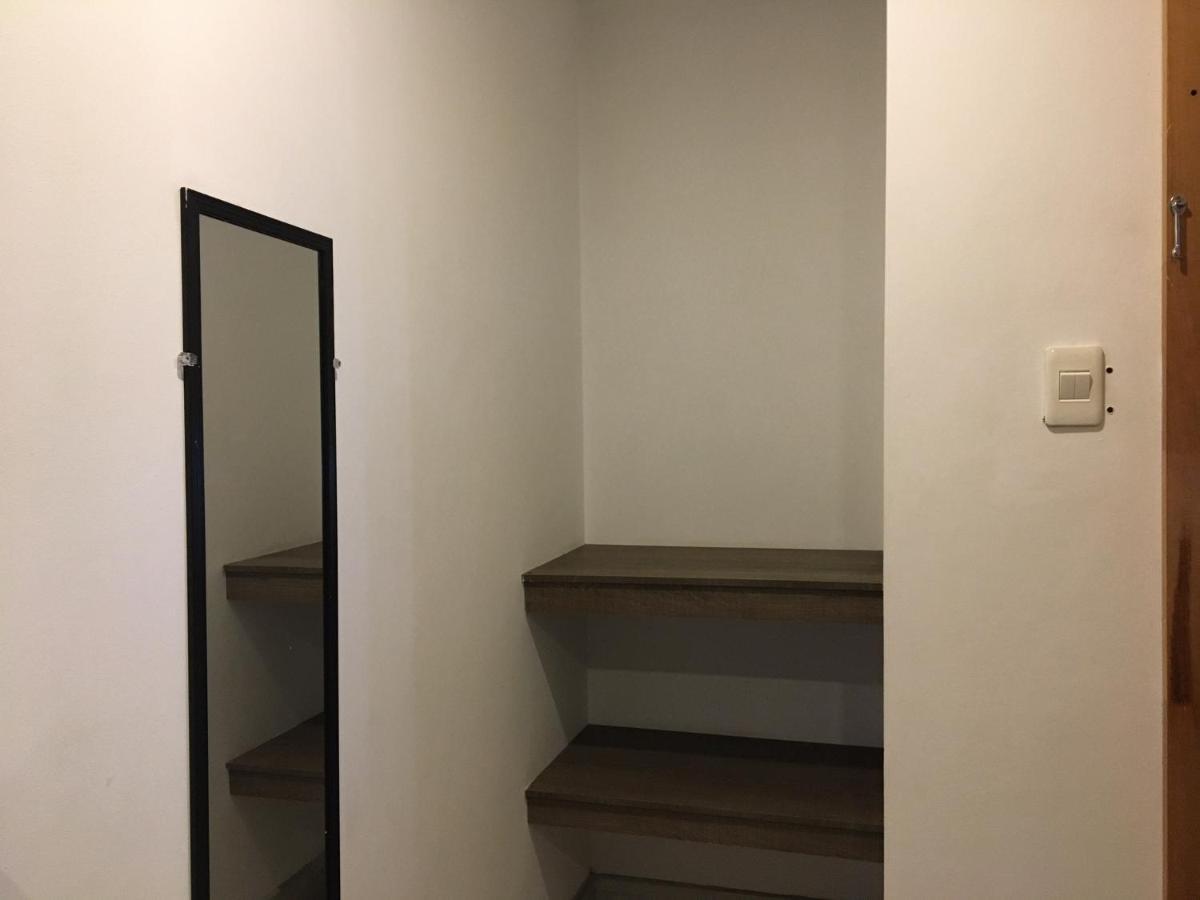Willa Casona La Carolina San Andrés Zewnętrze zdjęcie