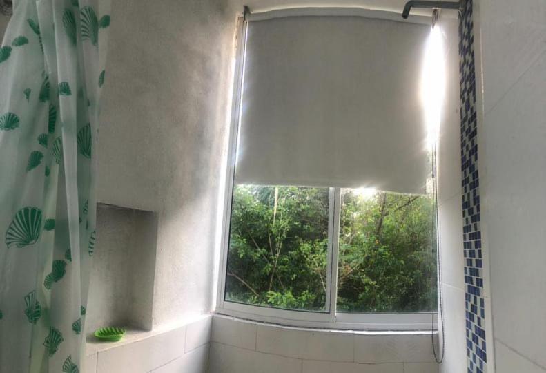 Willa Casona La Carolina San Andrés Zewnętrze zdjęcie
